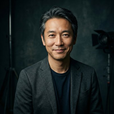 母狗园导演顾问陈志远