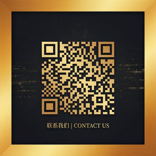 母狗园商务二维码