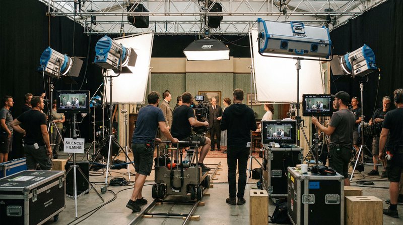 母狗园幕后花絮