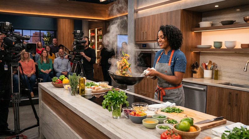 母狗园美食教程视频